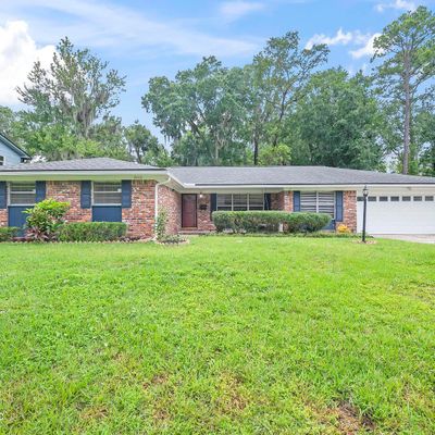 8408 Brierwood Rd, Jacksonville, FL 32217