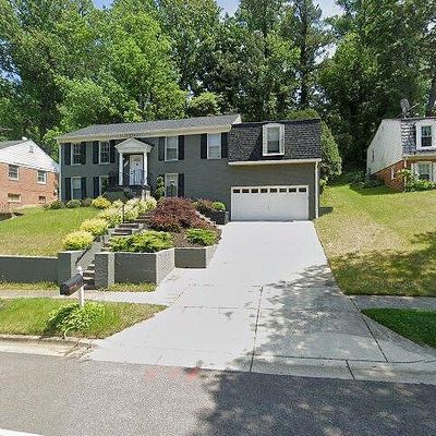 8424 Grandhaven Ave, Upper Marlboro, MD 20772