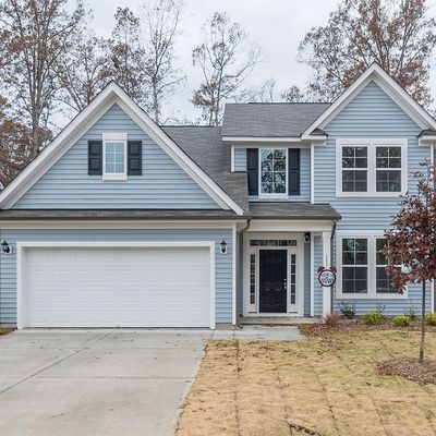 843 Golden Plum Ln, Zebulon, NC 27597