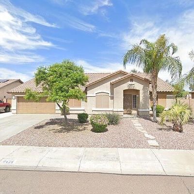 8434 W Alex Ave, Peoria, AZ 85382