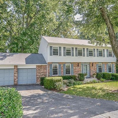 8457 Rushing Creek Ct, Springfield, VA 22153