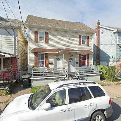 846 N Vine St, Hazleton, PA 18201