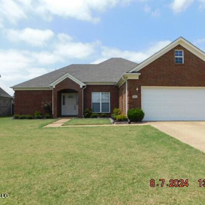 8461 Windsor Ln, Southaven, MS 38672