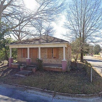 847 Corbett St, Montgomery, AL 36108