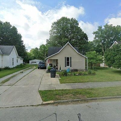 847 High St, Middletown, IN 47356