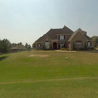 8468 N 67 Th East Ave, Owasso, OK 74055