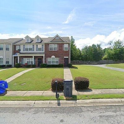 8470 Oakley Cir, Union City, GA 30291