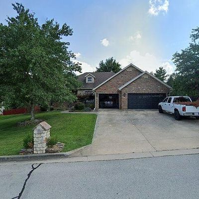 848 Scenic View Ct, Nixa, MO 65714