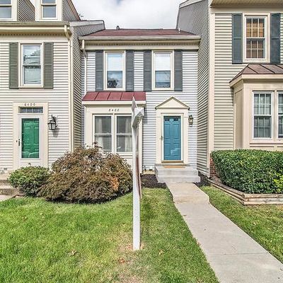 8488 Laurel Oak Dr, Springfield, VA 22153