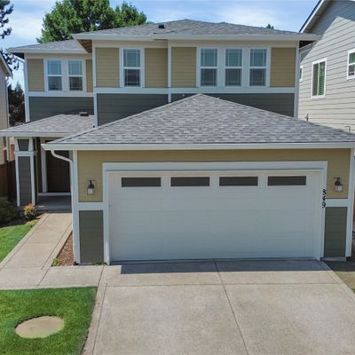 849 Vine Maple St Se, Lacey, WA 98503