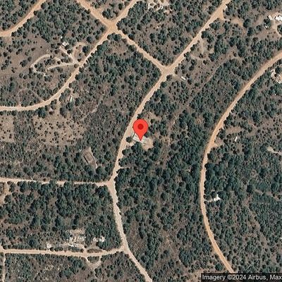 85 Riverside Rd, Timberon, NM 88350