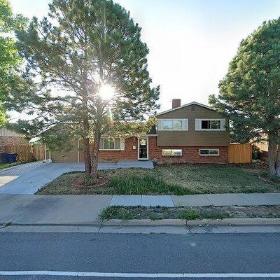 850 S Potomac Way, Aurora, CO 80012