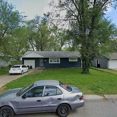 8500 E 114 Th Ter, Kansas City, MO 64134