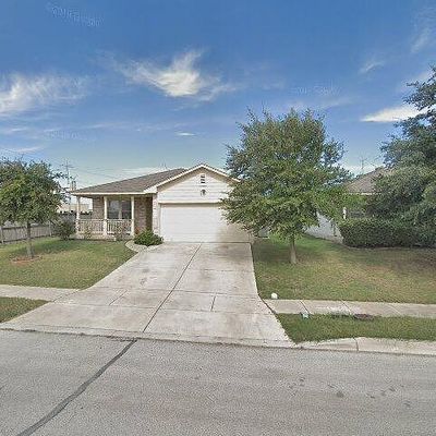 8503 Crinum Lily Dr, Converse, TX 78109