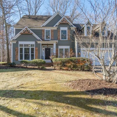 8508 Summerfield Ln, Huntersville, NC 28078