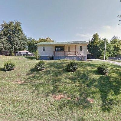 851 Pendleton Ave, Morristown, TN 37813