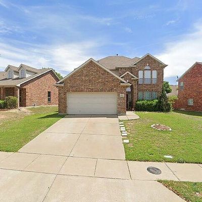 8524 Arroyo Verda Dr, Dallas, TX 75249