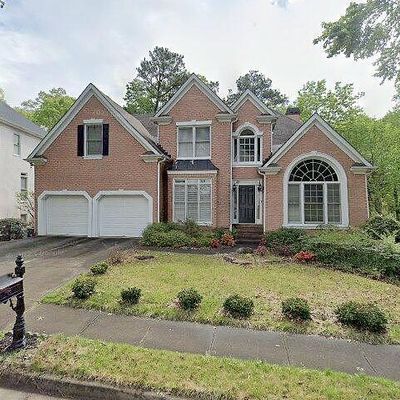 8525 Edwardton Dr, Roswell, GA 30076