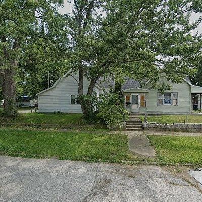 853 N 12 Th St, Elwood, IN 46036