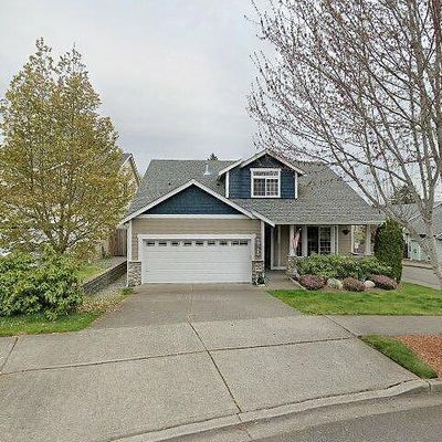 8535 29 Th Way Se, Olympia, WA 98513