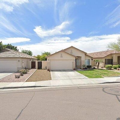 8539 W Monona Ln, Peoria, AZ 85382