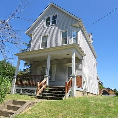 855 4 Th St, Verona, PA 15147