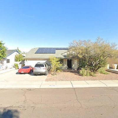 8554 W Tuckey Ln, Glendale, AZ 85305