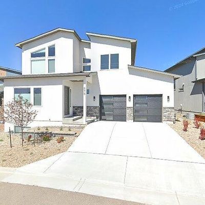 856 Uintah Bluffs Pl, Colorado Springs, CO 80904