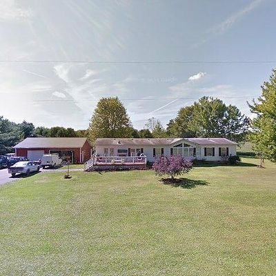 8565 Old Salt Rd, Williamsfield, OH 44093