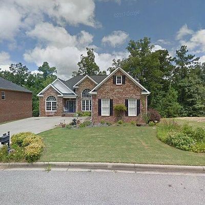 857 York Imperial Trl, Oxford, AL 36203