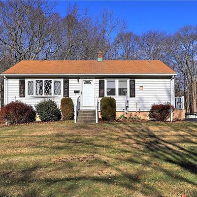 86 Bird Ln, Milford, CT 06460