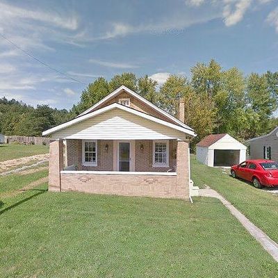 86 Burns Hollow Rd, Lucasville, OH 45648