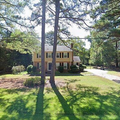 860 Nightingale Rd, Rock Hill, SC 29732