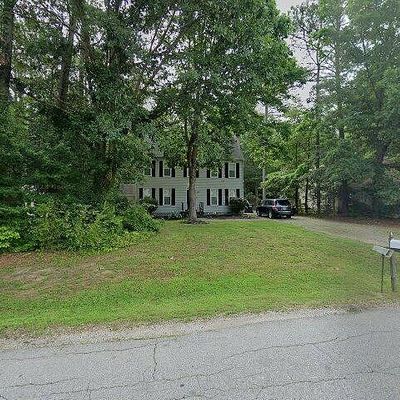 8607 Chester Forest Ln, North Chesterfield, VA 23237