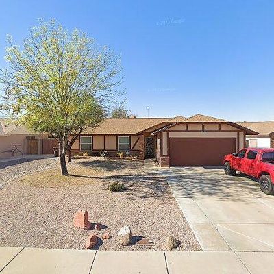 8612 N 84 Th Dr, Peoria, AZ 85345