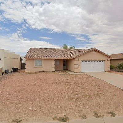 8610 W Swansea Dr, Arizona City, AZ 85123