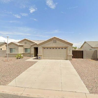 8625 W Reventon Dr, Arizona City, AZ 85123