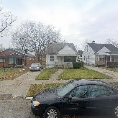 8634 Patton St, Detroit, MI 48228