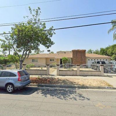 8640 Fern Ave, Rosemead, CA 91770