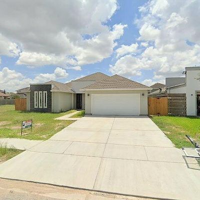 8645 Verbena Ln, Brownsville, TX 78520