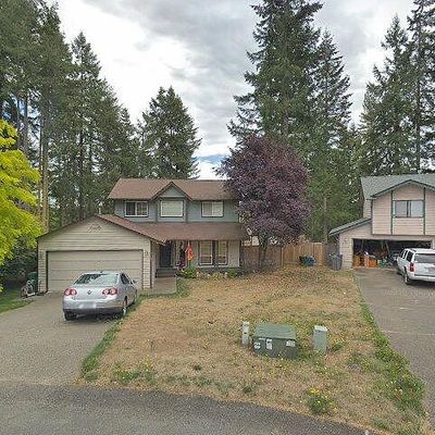 8652 Foster Grove Ct Ne, Bremerton, WA 98311