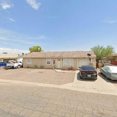 8673 W Teresita Dr, Arizona City, AZ 85123