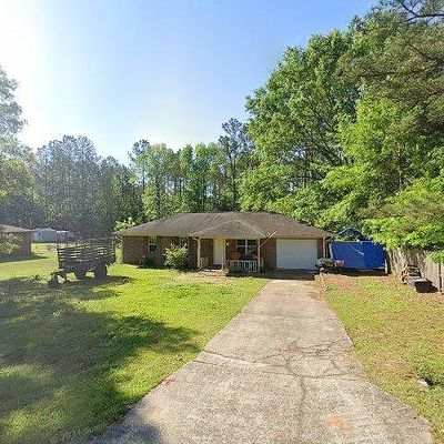 87 Clay St, Thomaston, GA 30286