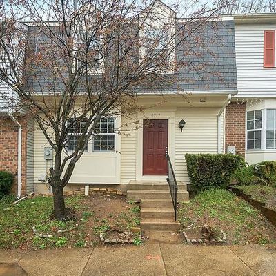 8717 Kelso Ter, Gaithersburg, MD 20877