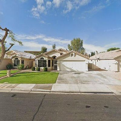 872 S Jacob St, Gilbert, AZ 85296