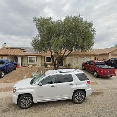 8733 E Almond St, Tucson, AZ 85730