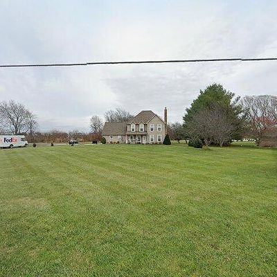 8744 N Mechanicsburg Rd, Middletown, IN 47356