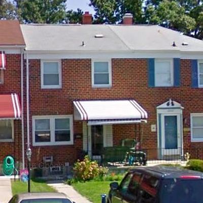 8760 Cimarron Cir, Parkville, MD 21234