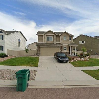 8765 Vanderwood Rd, Colorado Springs, CO 80908