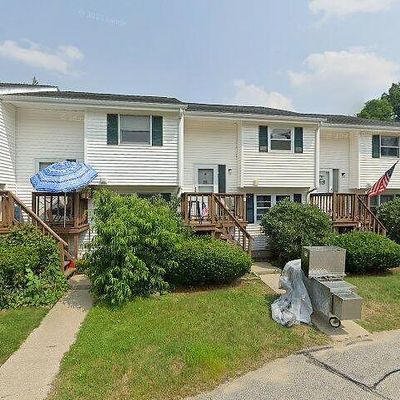 879 Mammoth Rd #304, Manchester, NH 03104